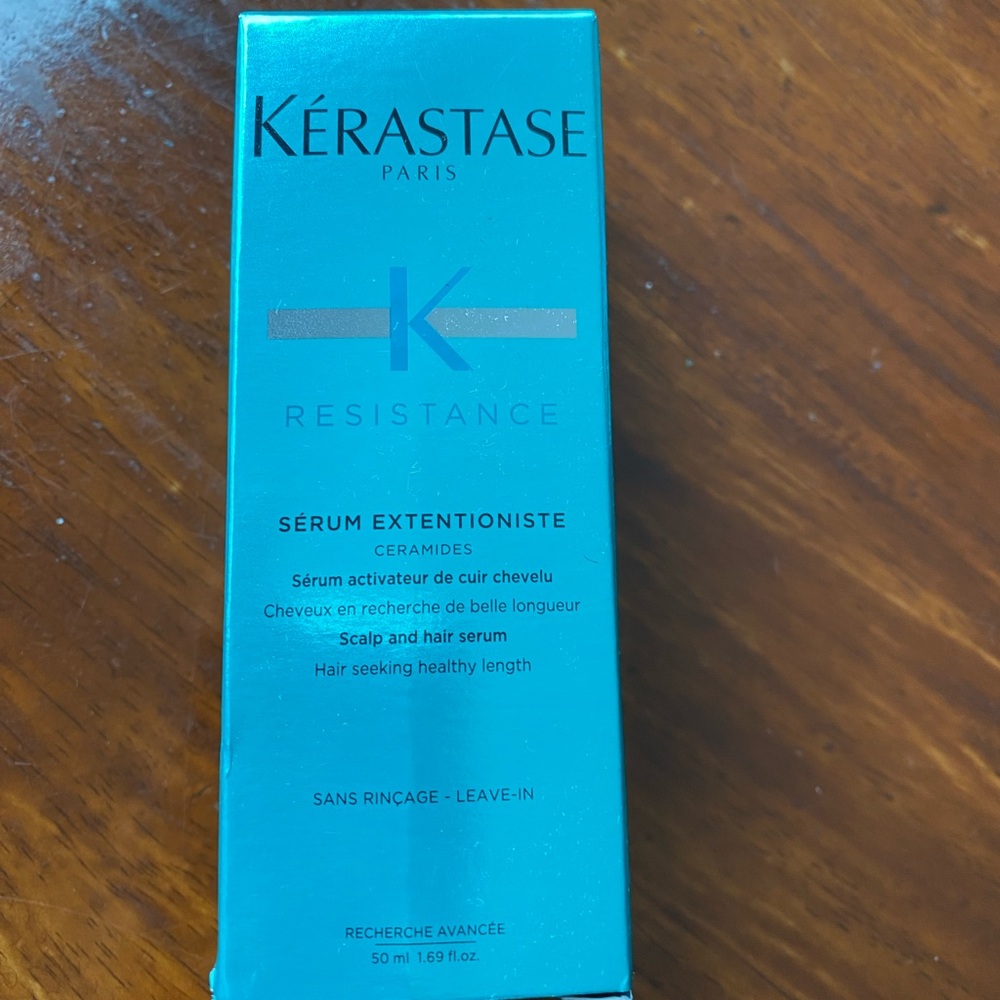Kérastase Resistance Sérum Extentioniste